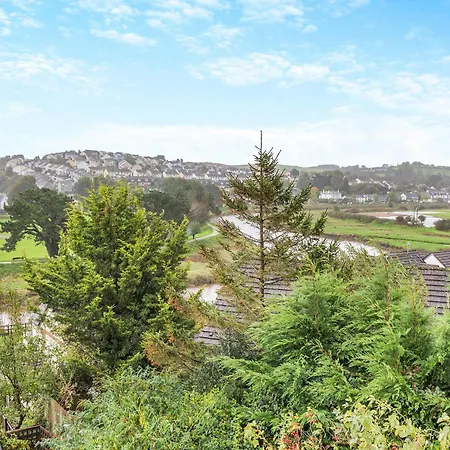 River View Holiday home Wadebridge